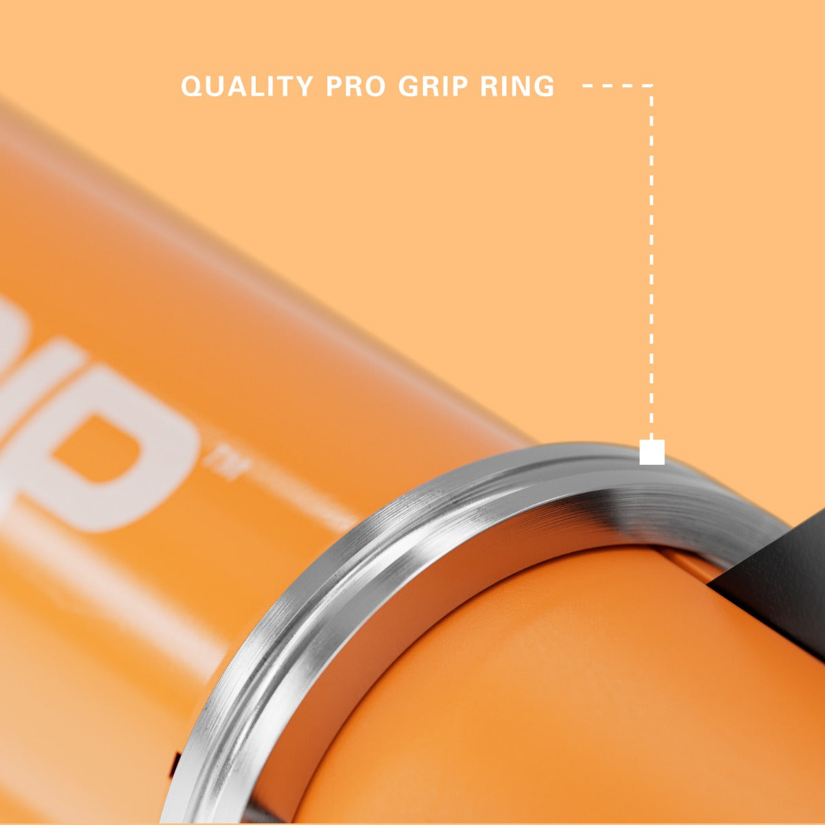 Target Pro Grip 3 sets Short Orange