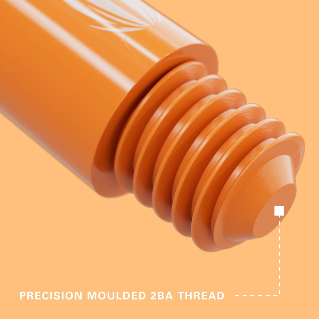 Target Pro Grip 3 sets Short Orange