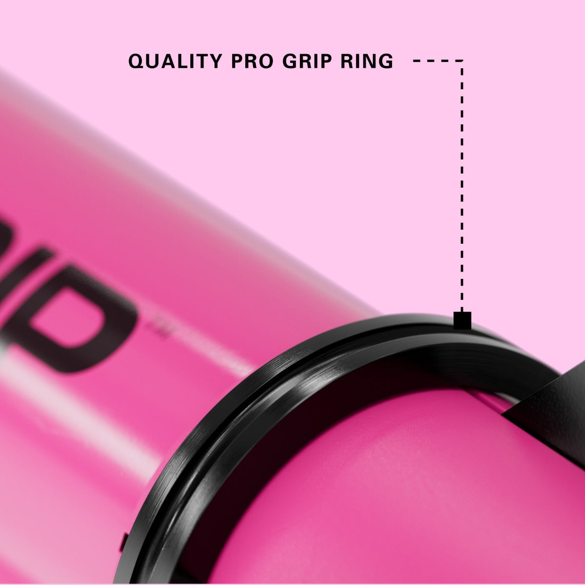 Target Pro Grip 3 sets In Between Pink