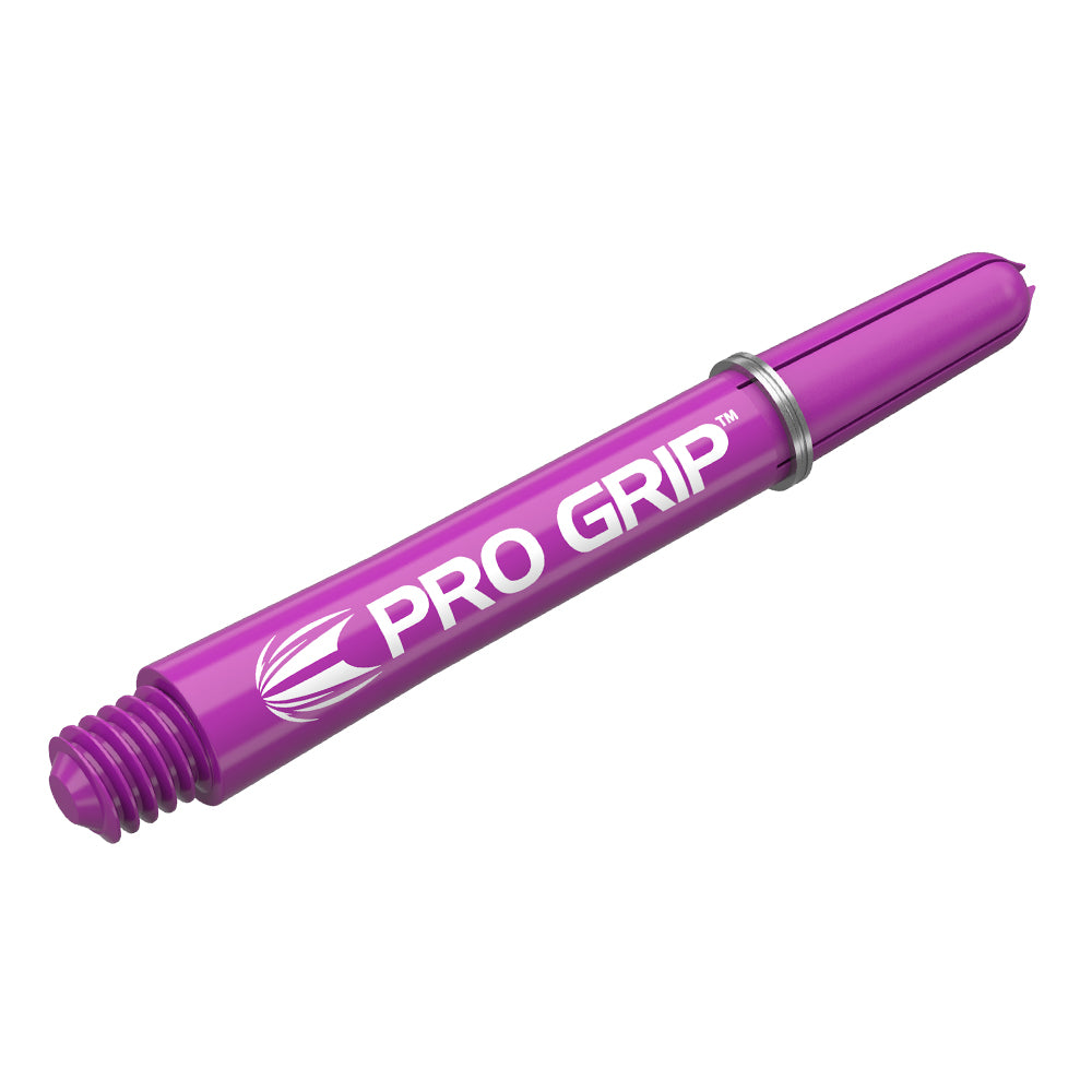 Target Pro Grip 3 sets Medium Purple