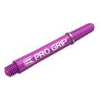 Target Pro Grip 3 sets Short Purple