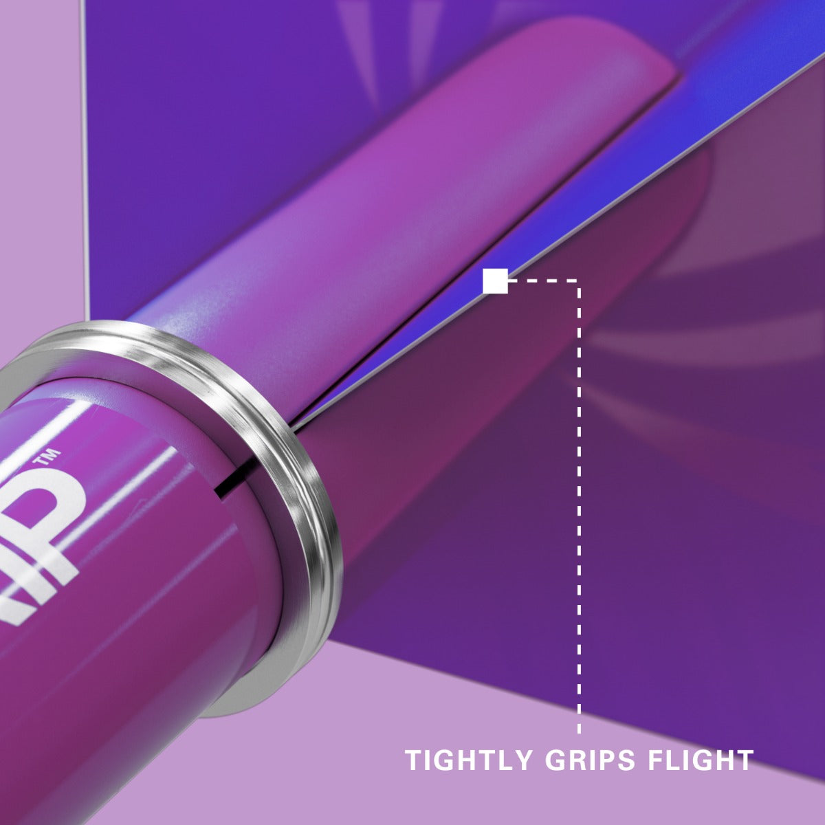 Target Pro Grip 3 sets In Between Purple