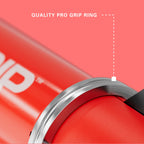 Target Pro Grip 3 sets Medium Red