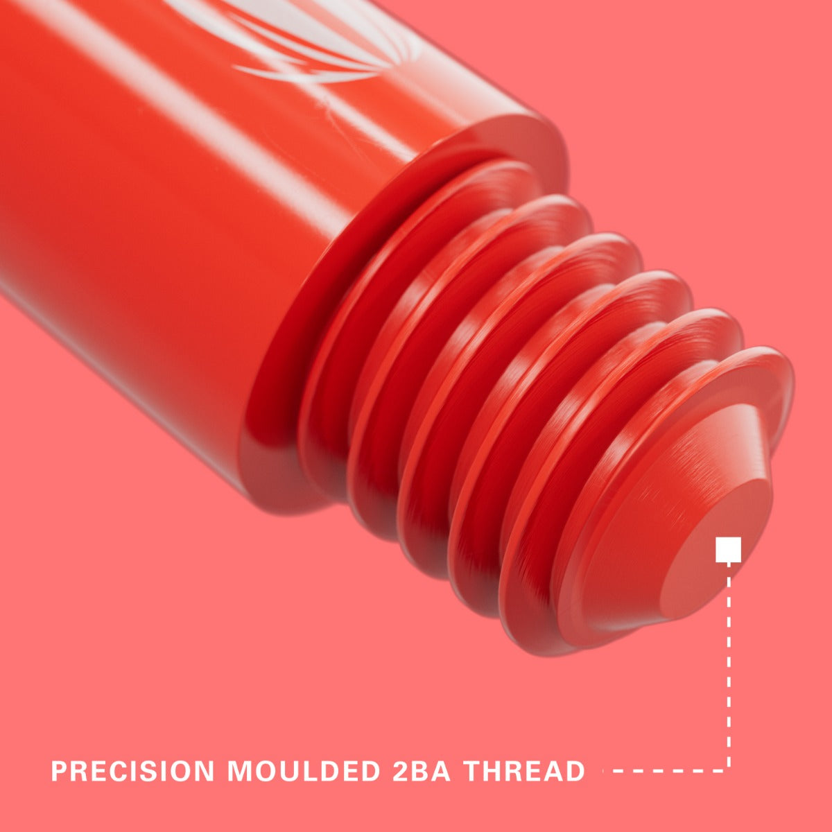 Target Pro Grip 3 sets Medium Red