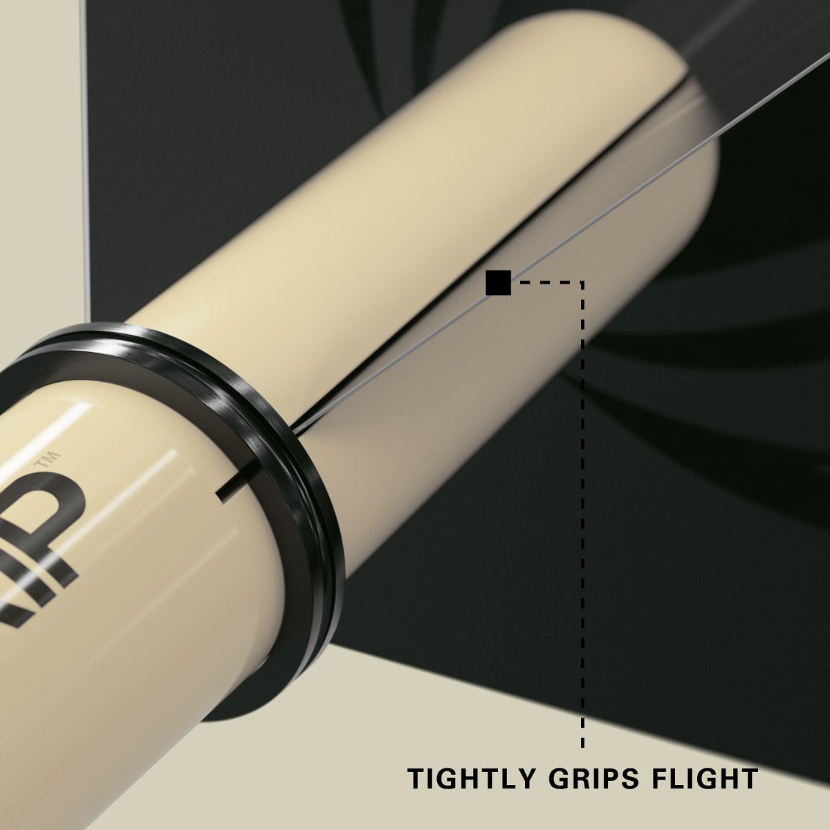 Target Pro Grip 3 sets Medium Sand