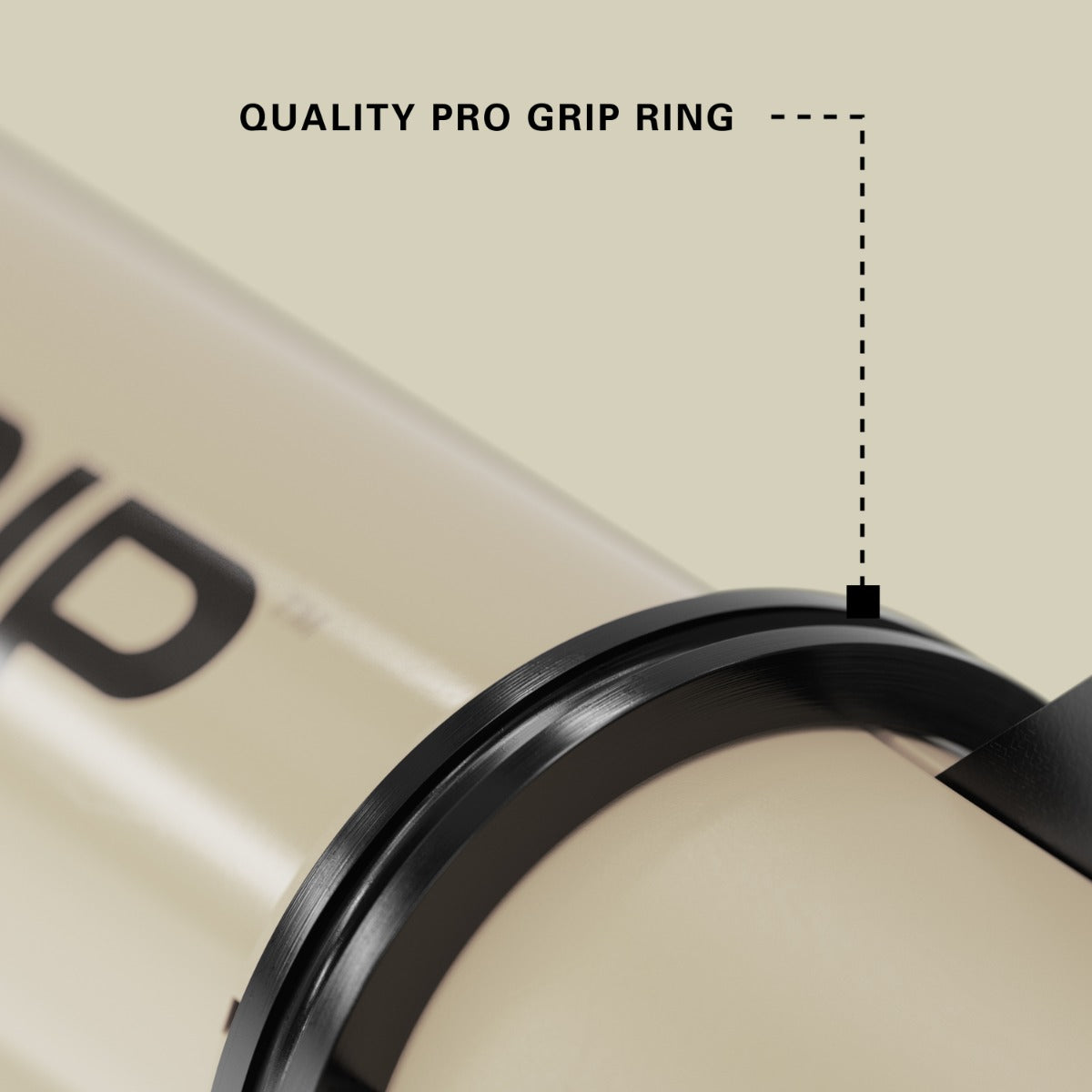 Target Pro Grip 3 sets Short Sand