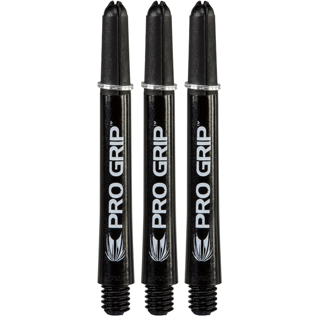 Target Pro Grip Black In Between Plus