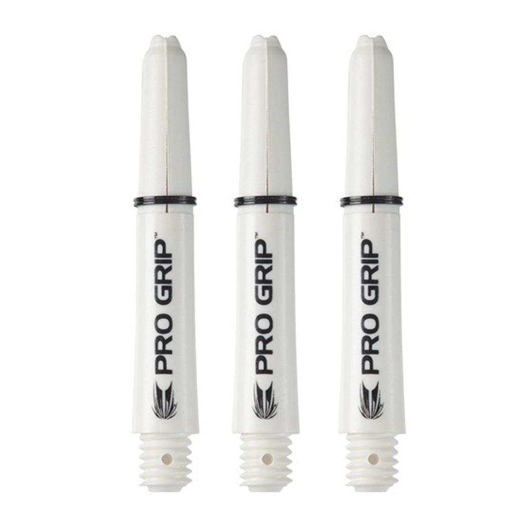 Target Pro Grip White Short