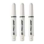 Target Pro Grip White Short