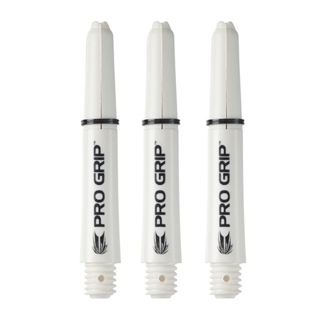 Target Pro Grip White Short