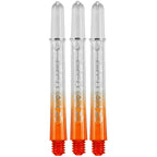 Target Pro Grip Vision Orange Medium