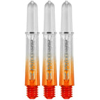 Target Pro Grip Vision Orange Short