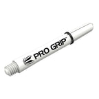 Target Pro Grip 3 sets In Between White