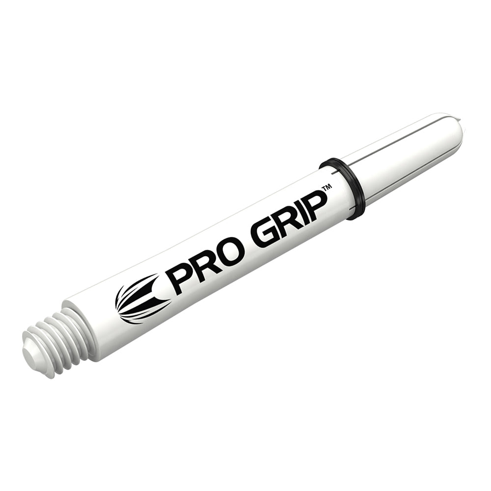 Target Pro Grip 3 sets Short Plus White