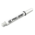 Target Pro Grip 3 sets Short Plus White