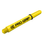 Target Pro Grip 3 sets Medium Yellow
