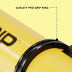 Target Pro Grip 3 sets Medium Yellow