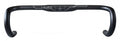 racefietsstuur LT Ergo 22,4 440 31,8 mm zwart