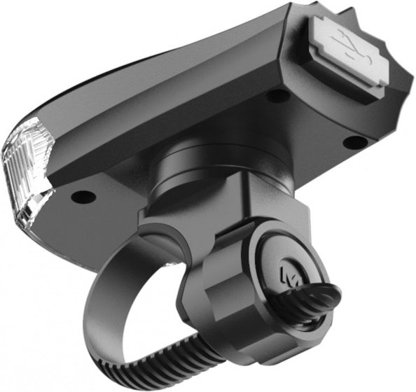 voorlicht Smart led oplaadbaar zwart