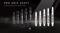 Target Pro Grip Black In Between Plus