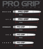 Target Pro Grip Lime Green Short