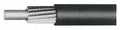 Promax box of shifting outer casings 30m black