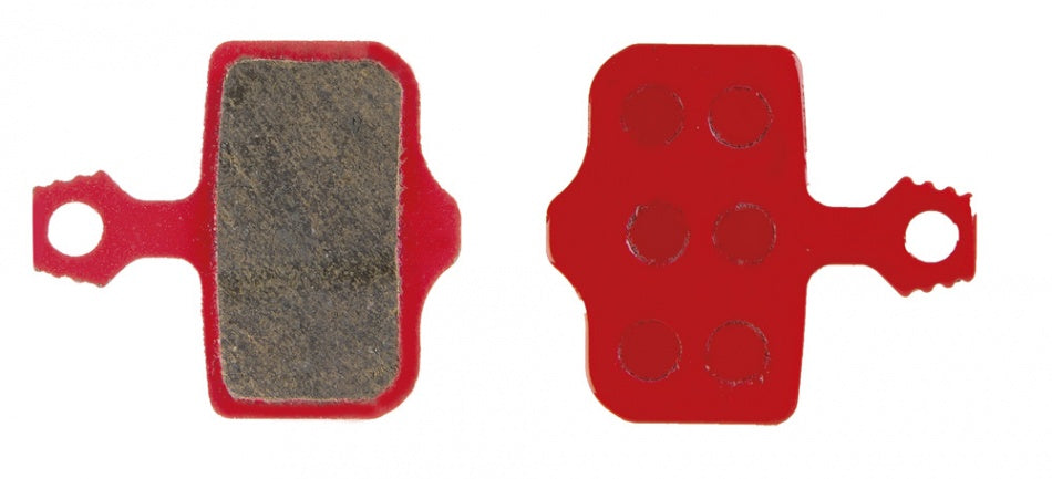 Promax a1 brake pads for disc brake