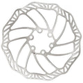 Messingschlager promax schijfrem disc 180 mm.