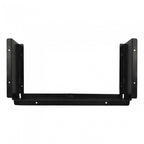aluminium frame voor opbergnet 21 x 41,5 cm