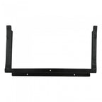 aluminium frame voor opbergnet 21 x 41,5 cm