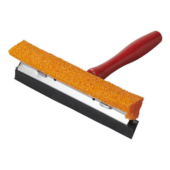 Autostyling seehase window cleaner b=21cm l=20cm autostyling
