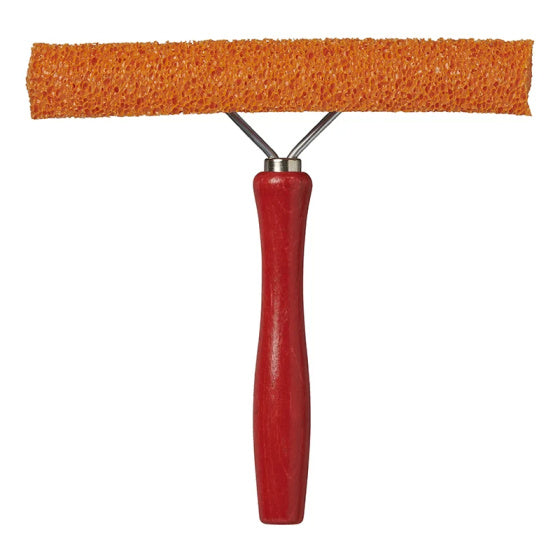Autostyling seehase window cleaner b=21cm l=20cm autostyling