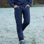 Protective P-Tectron Denim Katoen/Kapok Heren Blauw Maat XS