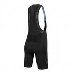 fietsbroek P-High heren polyamide zwart maat 3XL