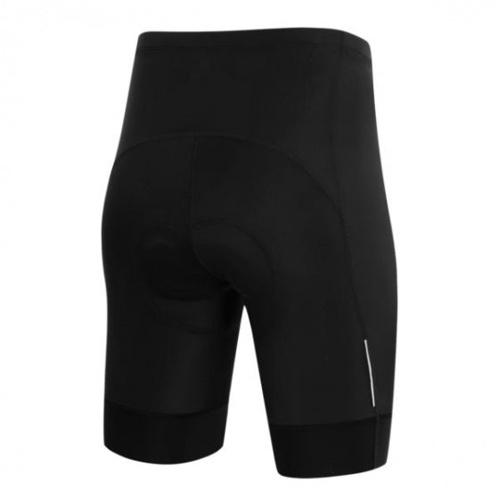 fietsbroek P-Icon dames polyamide zwart mt 46