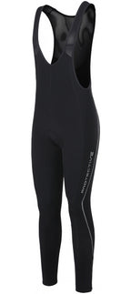 fietsbroek P-Saddle Up heren polyamide zwart maat M