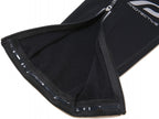 fietsbroek P-Shadowplay heren polyamide zwart maat 3XL