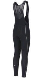 Protective Fietsbroek P-Trace heren polyamide zwart maat S