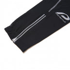 Protective Fietsbroek P-Trace heren polyamide zwart maat S
