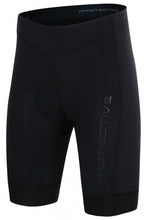 fietsbroek P-Traverse dames polyamide zwart maat 46