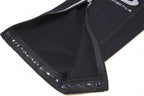 fietsbroek P-Woodland dames polyamide zwart maat 44
