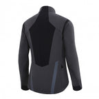 fietsjack P-Fix softshell dames zwart maat 36