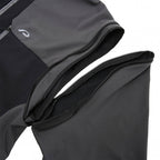 fietsjack P-Fix softshell dames zwart maat 44