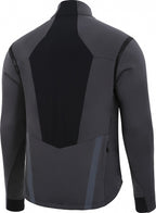fietsjack P-Fix Me softshell dames grijs maat XXL