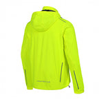 Protective rain ii - rain jacket