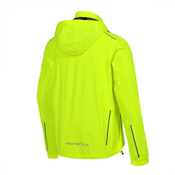 protective rain ii - rain jacket