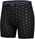 fietsonderbroek P-Sweet Jane dames polyester zwart mt 46