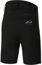 fietsoverbroek P-Zero heren polyester donkergroen mt 4XL