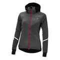 outdoorjack P-Macro dames polyamide grijs maat 38