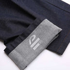 outdoorjeans P-Tectron dames katoen/kapok blauw mt 40